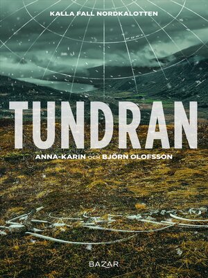 cover image of Tundran